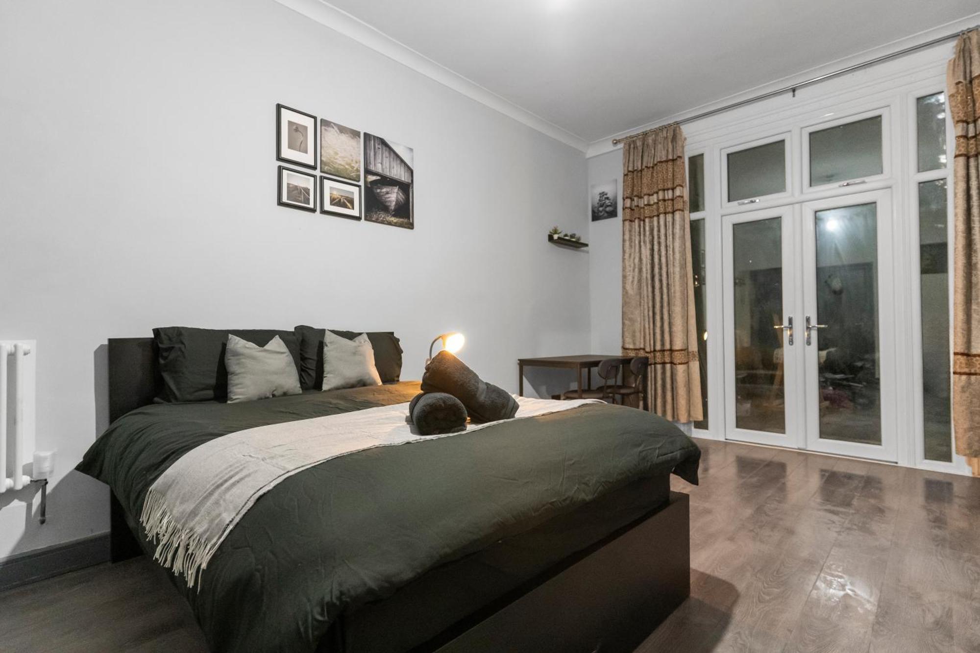 Modern Moseley - 3 Appartement